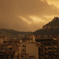 Καιρός: Λασποβροχές και «βουτιά» της θερμοκρασίας – Πότε επιστρέφει η άνοιξη
