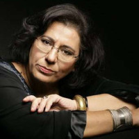 Η Μαρία Φαραντούρη στο 2ο Φεστιβάλ Πτολεμαΐδας «Η πόλη γιορτάΖΕΙ»