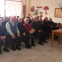 Επιτυχημένη η εκδήλωση στο Ά ΚΑΠΗ Πτολεμαΐδας για την πρόληψη του καρκίνου