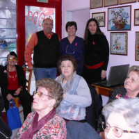 Την Παγκόσμια ημέρα της Γυναίκας γιόρτασε το Α΄ ΚΑΠΗ Πτολεμαΐδας