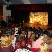 Με μεγάλη επιτυχία συνεχίστηκαν οι εκδηλώσεις του 2ου Φεστιβάλ Πτολεμαΐδας