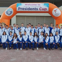 Νέες επιτυχίες για τους αθλητές της Μακεδονικής Δύναμης Κοζάνης στο 3°Διεθνές πρωτάθλημα Ταεκβοντο στην Αθήνα