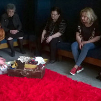 «Φροντίζοντας αυτούς που μας φρόντισαν»: Πραγματοποιήθηκε συνάντηση δύο γενεών στην Πτολεμαΐδα