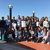 1ο Βραβείο σε Πανελλήνιο Διαγωνισμό για το Μουσικό Σχολείο Σιάτιστας