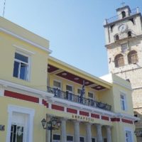 Δημόσια πρόκληση σε συζήτηση για τον Καθορισμό τρόπου χρήσης των χώρων που διατίθενται κατά την προεκλογική περίοδο στον Δήμο Κοζάνης