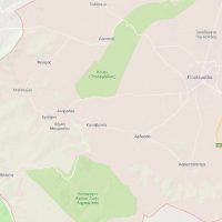 Σε κατάσταση Έκτακτης Ανάγκης Πολιτικής Προστασίας οι κοινότητες Φούφα, Μηλοχωρίου και Εµπορίου του Δήµου Εορδαίας