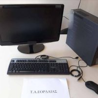 Δύο συλλήψεις σε κατάστημα στην Πτολεμαΐδα για «φρουτάκια»