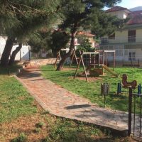 Υπογραφή σύμβασης για την εκτέλεση εργασιών συντήρησης, ανακαίνισης και βελτίωσης πάρκων και παιδικών χαρών στη Σιάτιστα