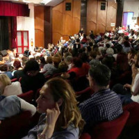 Μουσική εκδήλωση αφιερωμένη στην Πρωτομαγιά στην Πτολεμαΐδα από τον Πολιτιστικό Σύλλογο «Υψικάμινο»