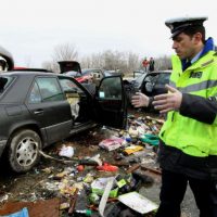 Εγνατία Οδός: Ασύλληπτη τραγωδία με 3 νεκρούς και 7 τραυματίες σε φοβερό τροχαίο στην Αλεξανδρούπολη – Αγωνία για δύο παιδιά