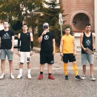 NBA Greek Lovers: Η παρέα των νεαρών Κοζανιτών που λατρεύει το NBA και έχει κατακτήσει τα social media!