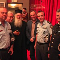 Πραγματοποιήθηκε η ενημερωτική εκδήλωση με θέμα τα ναρκωτικά στη Σιάτιστα