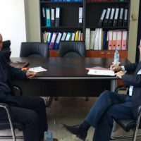 Υπεγράφη η σύμβαση του έργου αποκατάστασης της εσωτερικής οδοποιίας στον Πεντάλοφο Βοΐου