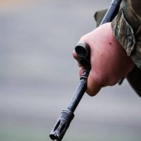 Φαντάρος αυτοπυροβολήθηκε θανάσιμα στο κεφάλι με το όπλο του ενώ φυλούσε σκοπιά