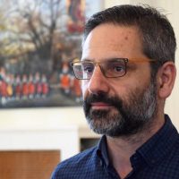 SOS: Σε διαβούλευση η Μ.Π.Ε. των ορυχείων -Θα πρέπει να υπάρξει αντίδραση των τοπικών φορέων άμεσα – Του Λευτέρη Ιωαννίδη