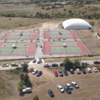 Συγκροτήθηκε σε σώμα το νέο Διοικητικό Συμβούλιο του Ομίλου Αντισφαίρισης Πτολεμαΐδας