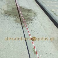 Θρήνος στην Ημαθία: Δανείστηκε τη μηχανή του κολλητού του και σκοτώθηκε σε τροχαίο