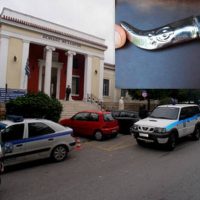 Επτά Ινδοί μπήκαν στη δικαστική αίθουσα οπλισμένοι με μαχαίρια – Εντοπίστηκαν από την παρατηρητικότητα των φρουρών