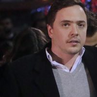 Νεκρός βρέθηκε στις ΗΠΑ ο Σωκράτης Κόκκαλης Junior