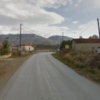 Θυρανοίξια του Ιερού Ναού Προφήτη Ηλία στην Τοπική Κοινότητα Πύργων Εορδαίας