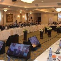 Η αποκατάσταση της εργασιακής σχέσης των συμβασιούχων Πανεπιστημίων και ΤΕΙ που καλύπτουν πάγιες και διαρκείς ανάγκες συζητήθηκε στην 88η Σύνοδο των Πρυτάνεων