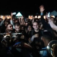 «Γιορτές της γης»: Σε βαλκανικούς ρυθμούς χόρεψε και διασκέδασε η Βλάστη Εορδαίας – Δείτε το βίντεο