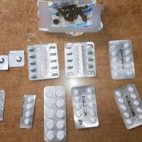 Συνελήφθη 27χρονος σε περιοχή της Πτολεμαΐδας  από την ομάδα ΔΙΑΣ για κατοχή ναρκωτικών ουσιών