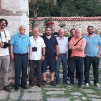 Επίσκεψη αξιολογητών της Unesco στη Σιάτιστα για την αξιολόγηση ένταξης του Γεωπάρκου Γρεβενών – Κοζάνης στο παγκόσμιο δίκτυο γεωπάρκων της Unesco