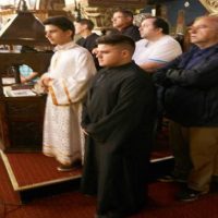 Το Μουσικό Σχολείο Σιάτιστας στην Ημερίδα για τον Άγιο Παΐσιο