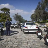 Υπεύθυνοι για ακόμη 10 ληστείες οι δολοφόνοι του 25χρονου στου Φιλοπάππου