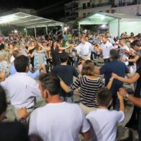Γεμάτη μουσική και χορό η 4η Γιορτή Μανιταριού στην Καλαμπάκα – Ποια συγκροτήματα συμμετέχουν
