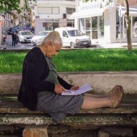Τρία φωτεινά παραδείγματα μόρφωσης – Της Φανής Φτάκα Τσικριτζή