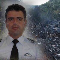 Πένθος στην Πολεμική Αεροπορία: Νεκρός από την πτώση εκπαιδευτικού αεροσκάφους ο κυβερνήτης Νικόλαος Βασιλείου