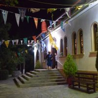 Από τον Προφήτη Ηλία στον Άγιο Παντελεήμονα – Γράφει ο Απόστολος Παπαδημητρίου