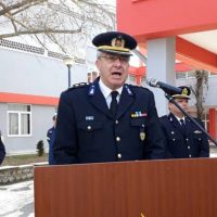 Καταξιώνεται πανελλαδικά η Σχολή Πυροσβεστών στην Πτολεμαΐδα – Άνοδος στη βάση εισαγωγής και αυξημένος αριθμός εισακτέων