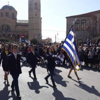 Λαμπρός εορτασμός της Εθνικής Επετείου 28ης Οκτωβρίου 1940 στο Δήμο Βοΐου – Δείτε φωτογραφίες
