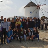 Το Μουσικό Σχολείο Σιάτιστας στη Μύκονο για το 3ο Διεθνές Χορωδιακό Φεστιβάλ Μυκόνου