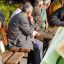 Παμμακεδονική συγκέντρωση των συνταξιούχων στην κεντρική πλατεία της Κοζάνης