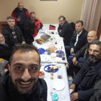 Οικολογικά τσιπούρα και περιβαλλοντολογικοί μεζέδες στην Κοζάνη…