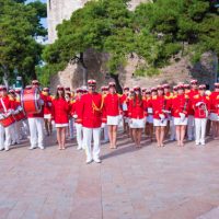 Βίντεο: «Αυλαία» για το 10ο Διεθνές Φεστιβάλ Φιλαρμονικών Χορωδιών και Ορχηστρών – Πλημμύρισε μουσική το Μέγαρο Μουσικής Θεσσαλονίκης