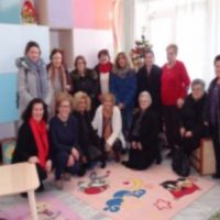 Πτολεμαΐδα: Χριστουγεννιάτικες εκδηλώσεις του ΔΗΠΑΙΘΕ και της Πειραματικής Σχολής Κλασικού χορού – Το Κ.Η.Φ.Η. στήριξε «Το Χαμόγελο του Παιδιού»