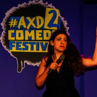 Η Stand up Comedy παράσταση ”Passive-Aggressive” στην Πτολεμαΐδα