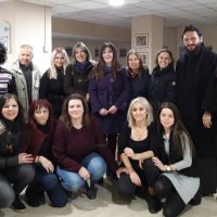 Πρωτοβουλία αγάπης από το Β’ ΚΑΠΗ Πτολεμαΐδας για τις φετινές γιορτές