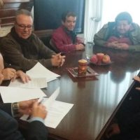 Πτολεμαΐδα: Υπεγράφη το έργο «Κατασκευή χώρων Κέντρου Διημέρευσης – Ημερήσιας Φροντίδας Ατόμων με Ειδικές Ανάγκες και Στέγης Υποστηριζόμενης Διαβίωσης Ατόμων με Νοητική Υστέρηση»