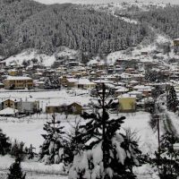 Αναβολή της εκδήλωσης τέλεσης του Μνημόσυνου των Ευεργετών της Κοινότητας Βλάστης