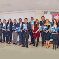 Best Car 2019: Ποια είναι τα καλύτερα αυτοκίνητα της χρονιάς