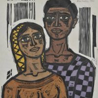 Διήμερο σεμινάριο χαρακτικής στο πλαίσιο του 3ου Φεστιβάλ «Πτολεμαΐδα, η πόλη γιορτάΖΕΙ»