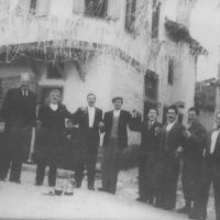 Η Κοζανίτικη Αποκριά: Μνήμες Παλιές – Της Φανής Φτάκα Τσικριτζή