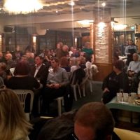 Παρουσία του Μ. Κεφαλογιάννη η κοπή της πίτας της ΔΗΜ.Τ.Ο Εορδαίας της Νέας Δημοκρατίας – Δείτε φωτογραφίες