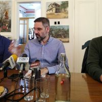 Παρουσιάστηκε το πρόγραμμα της Κοζανίτικης Αποκριάς από τους διοργανωτές – Δείτε όλα τα στοιχεία που έδωσε ο Δήμος Κοζάνης